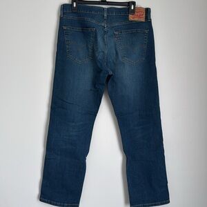 Levi Straus 505 jeans
